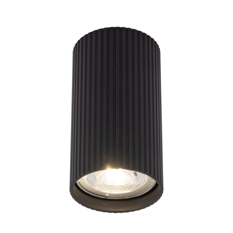 Spot TK Lighting Tune Black S x1 - obrazek 5