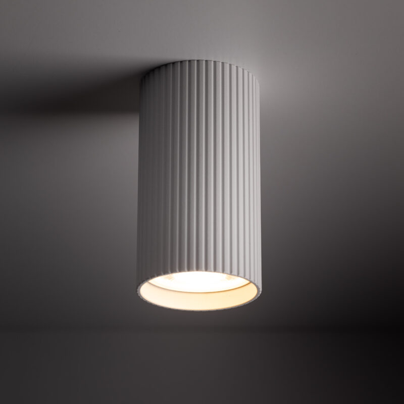 Spot TK Lighting Tune White S x1 - obrazek 3