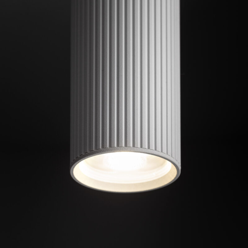 Spot TK Lighting Tune White S x1 - obrazek 4
