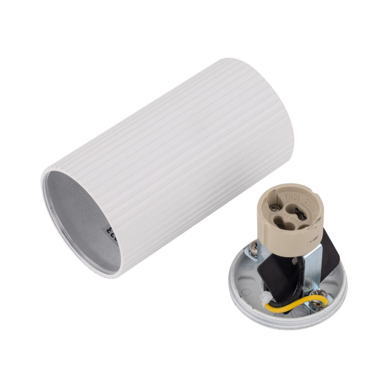 Spot TK Lighting Tune White S x1 - obrazek 5