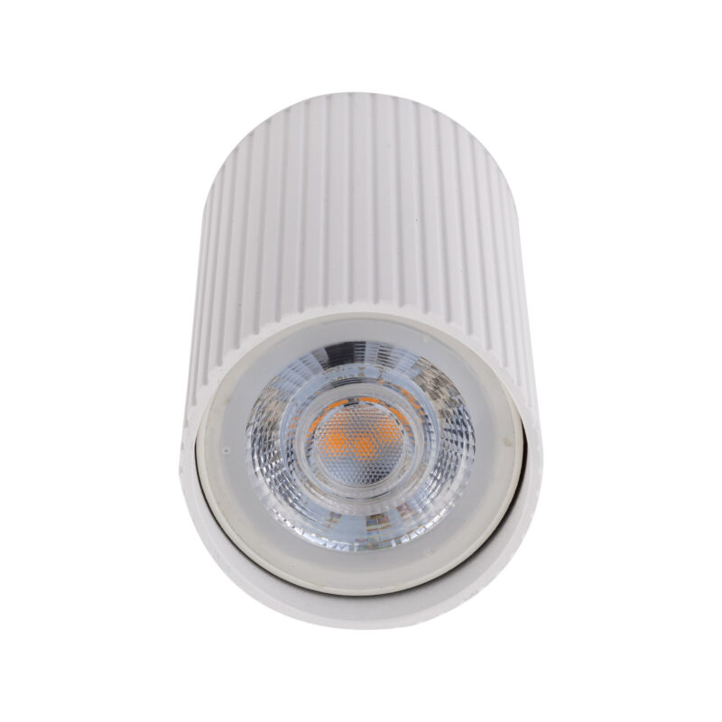 Spot TK Lighting Tune White S x1 - obrazek 7