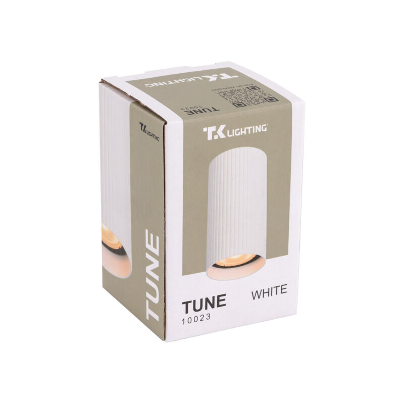 Spot TK Lighting Tune White S x1 - obrazek 11