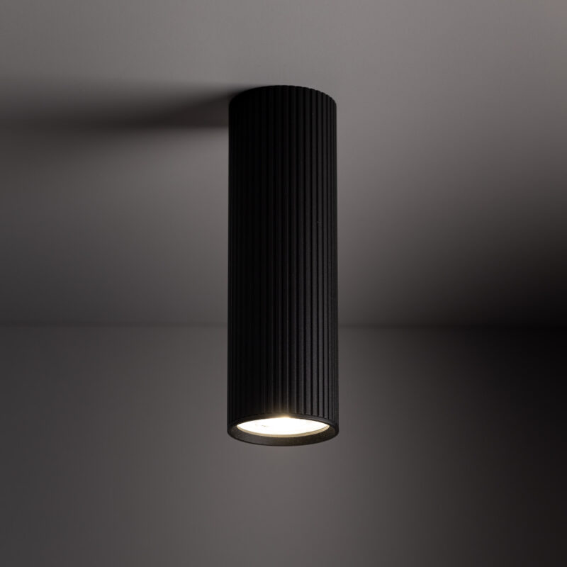 Spot TK Lighting Tune Black M x1 - obrazek 3