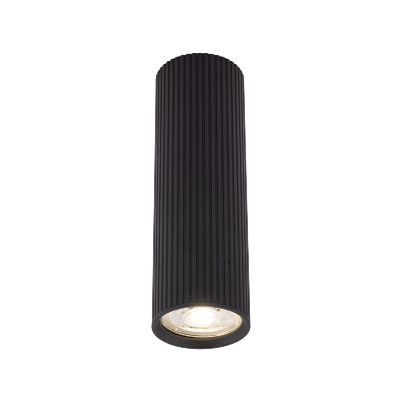 Spot TK Lighting Tune Black M x1 - obrazek 5
