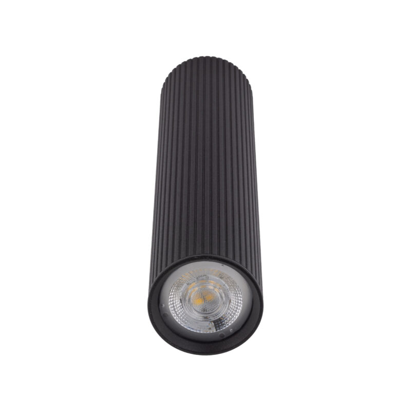 Spot TK Lighting Tune Black M x1 - obrazek 6