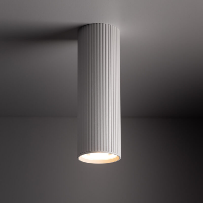 Spot TK Lighting Tune White M x1 - obrazek 3