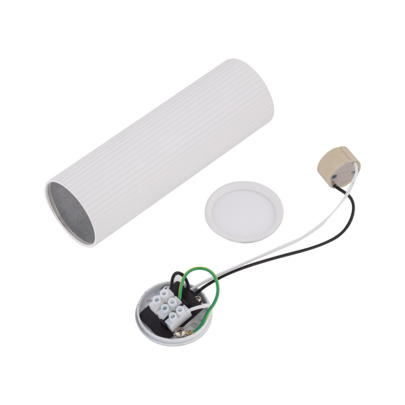 Spot TK Lighting Tune White M x1 - obrazek 4