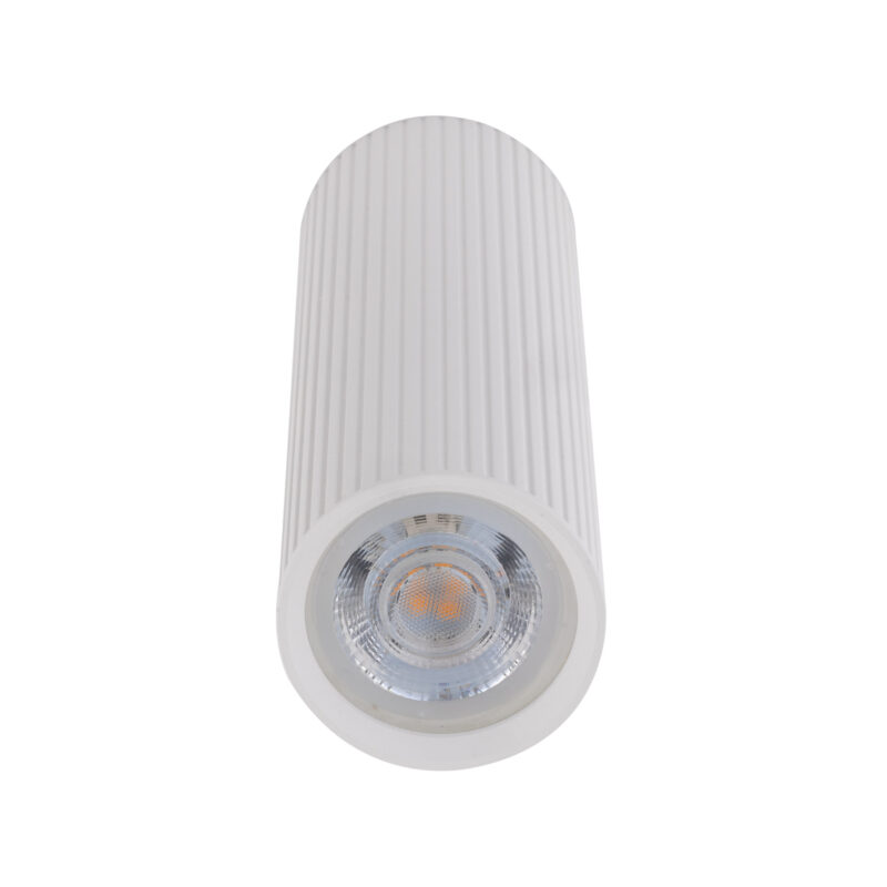 Spot TK Lighting Tune White M x1 - obrazek 8