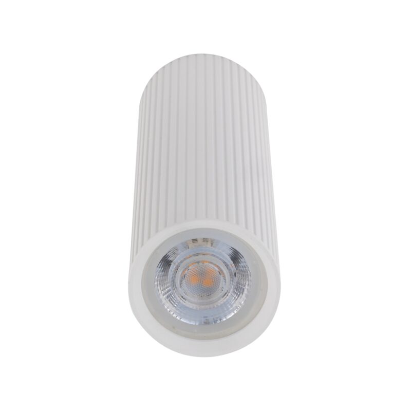 Spot TK Lighting Tune White M x1 - obrazek 14