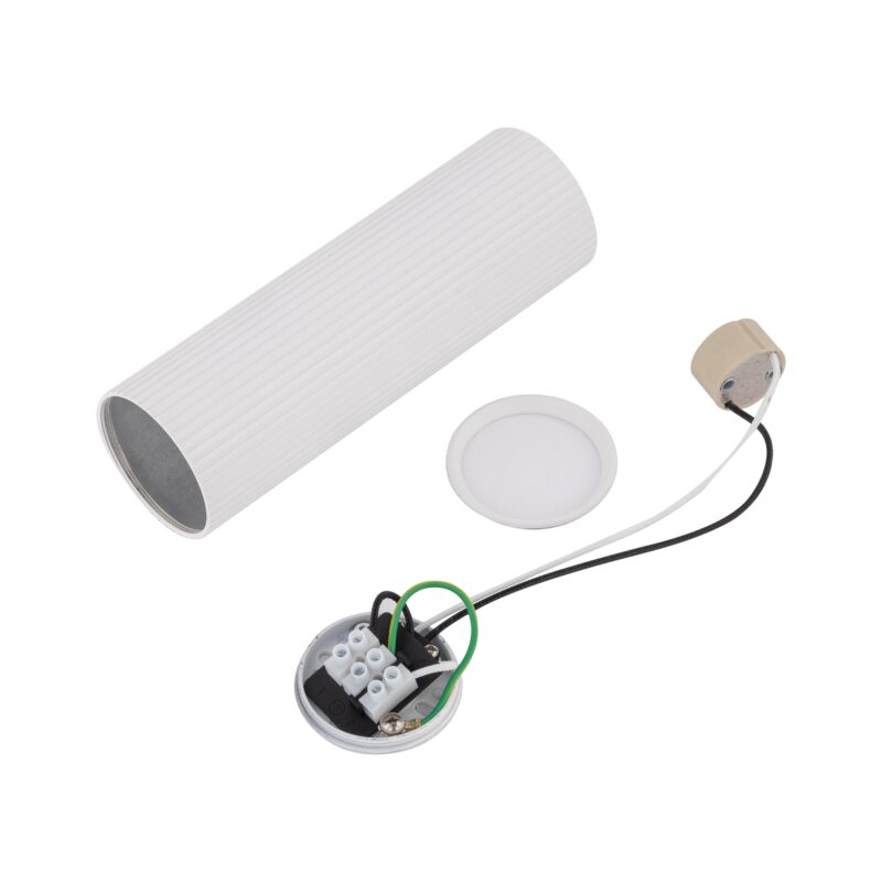 Spot TK Lighting Tune White M x1 - obrazek 17
