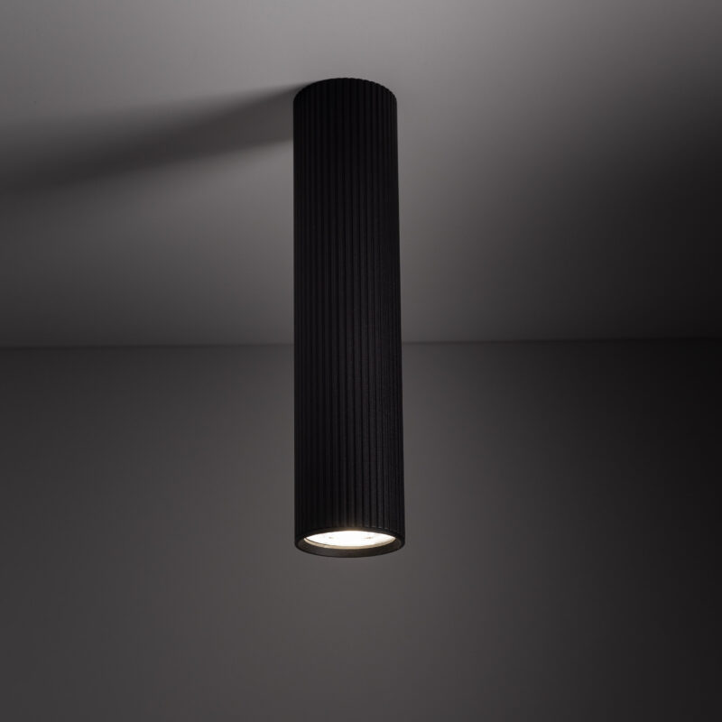 Spot TK Lighting Tune Black L x1 - obrazek 3