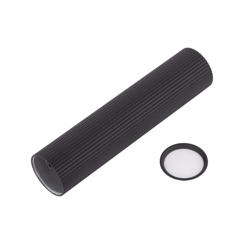 Spot TK Lighting Tune Black L x1 - obrazek 4