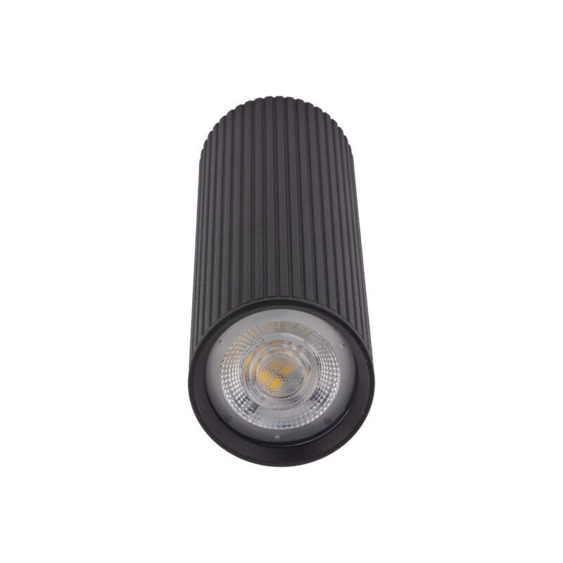 Spot TK Lighting Tune Black L x1 - obrazek 7