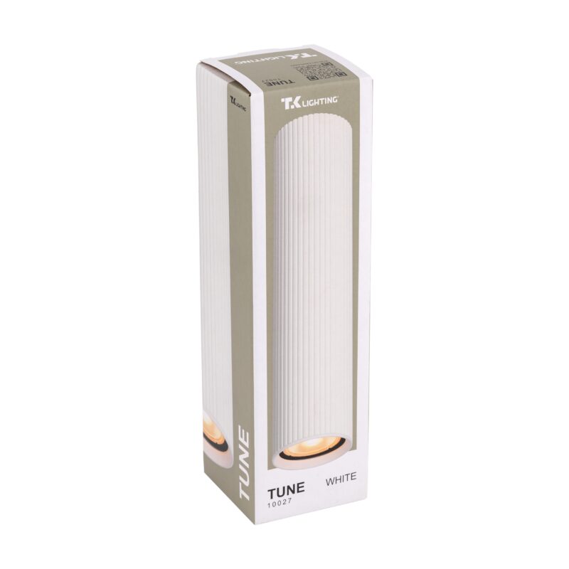 Spot TK Lighting Tune White L x1 - obrazek 11
