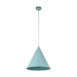 Lampa Wisząca TK Lighting Cono Mint L x1