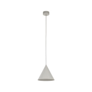 Lampa Wisząca TK Lighting Cono Beige S x1