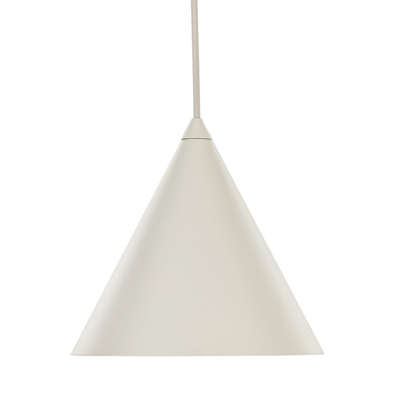 Lampa Wisząca TK Lighting Cono Beige S x1 - obrazek 9