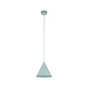 Lampa Wisząca TK Lighting Cono Mint S x1