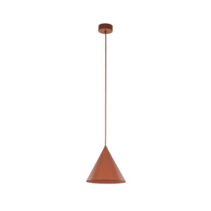 Lampa Wisząca TK Lighting Cono Brick S x1