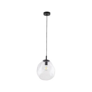 Lampa Wisząca TK Lighting Sol Mini New Transparent x1
