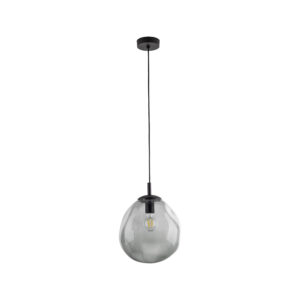 Lampa Wisząca TK Lighting Sol Mini New Graphite x1