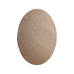 Kinkiet TK Lighting Luna Wood Dąb 600 x8