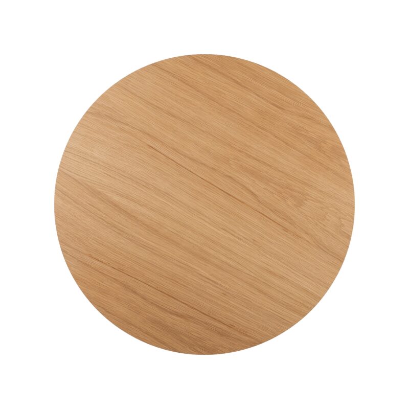 Kinkiet TK Lighting Luna Wood Dąb 600 x8 - obrazek 6