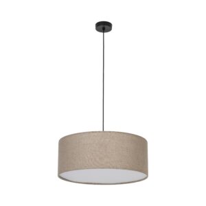 Lampa Wisząca TK Lighting Earth x3