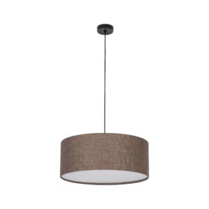 Lampa Wisząca TK Lighting Earth x3