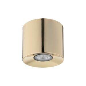 Lampa Sufitowa TK Lighting Orion S Gold x1