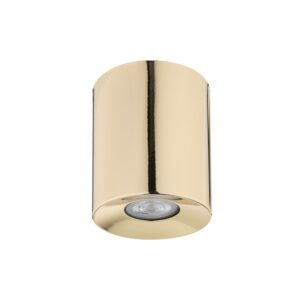 Lampa Sufitowa TK Lighting Orion M Gold x1