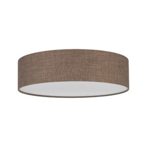 Lampa Sufitowa TK Lighting Earth x4