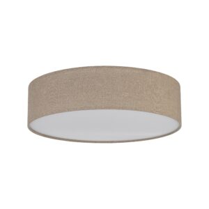 Lampa Sufitowa TK Lighting Earth x4