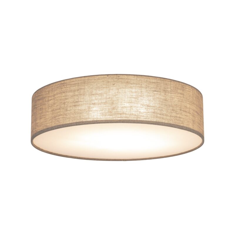 Lampa Sufitowa TK Lighting Earth x4 - obrazek 4