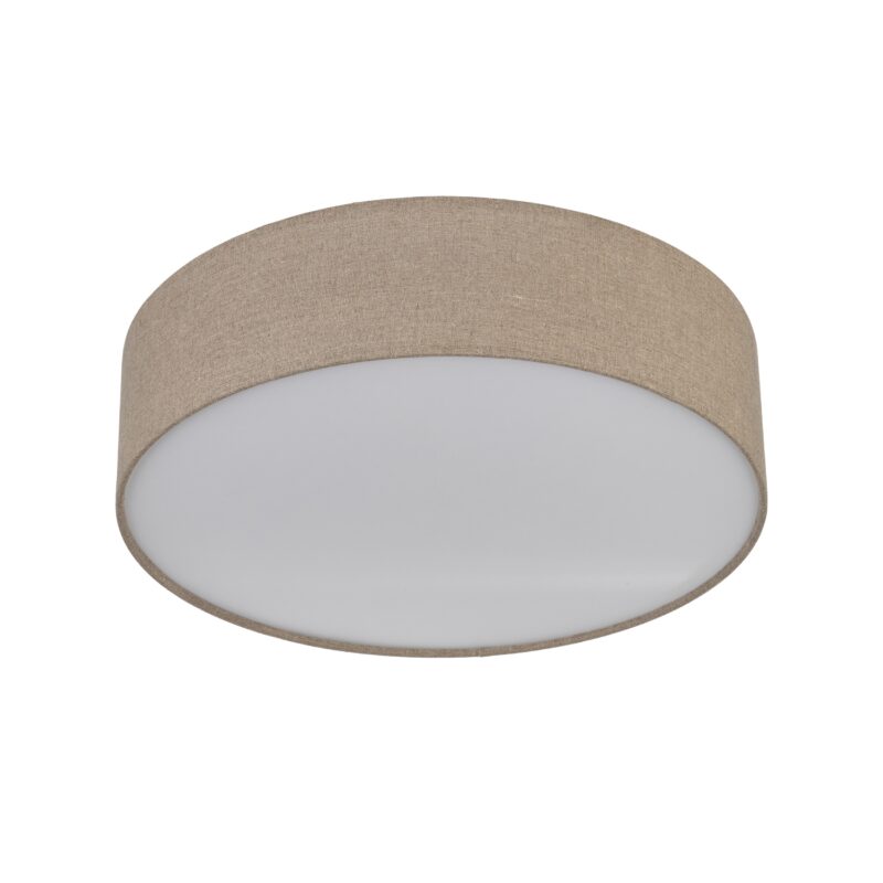 Lampa Sufitowa TK Lighting Earth x4 - obrazek 5