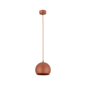 Lampa Wisząca TK Lighting Zoe Brick S x1