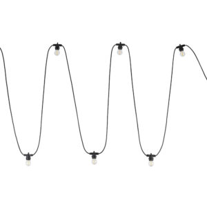 Girlanda TK Lighting Girlanda x10