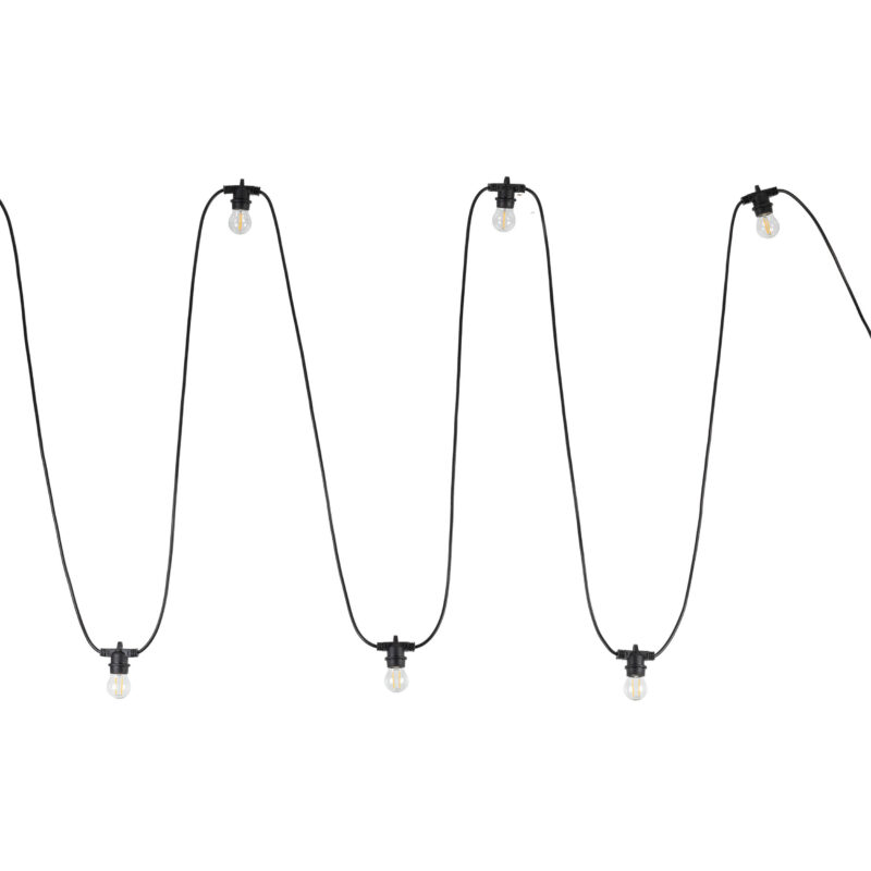 Girlanda TK Lighting Girlanda x10