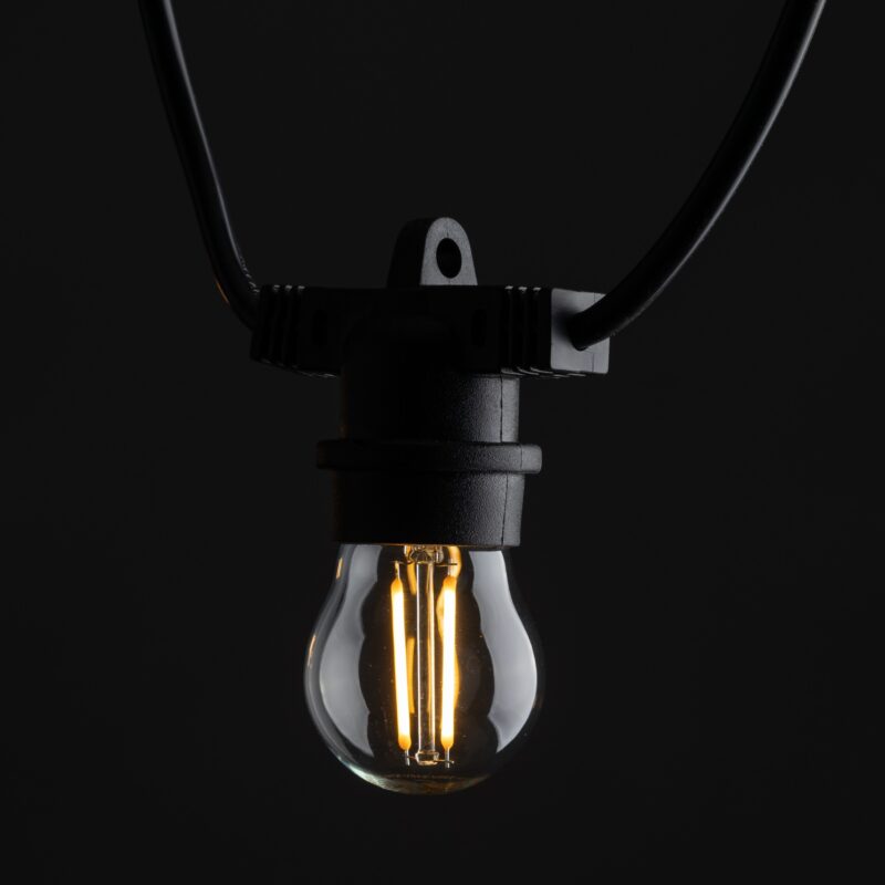 Girlanda TK Lighting Girlanda x10 - obrazek 3
