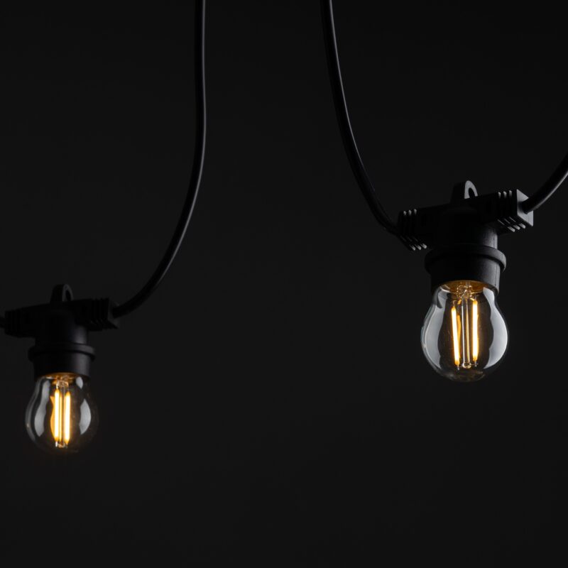 Girlanda TK Lighting Girlanda x10 - obrazek 4