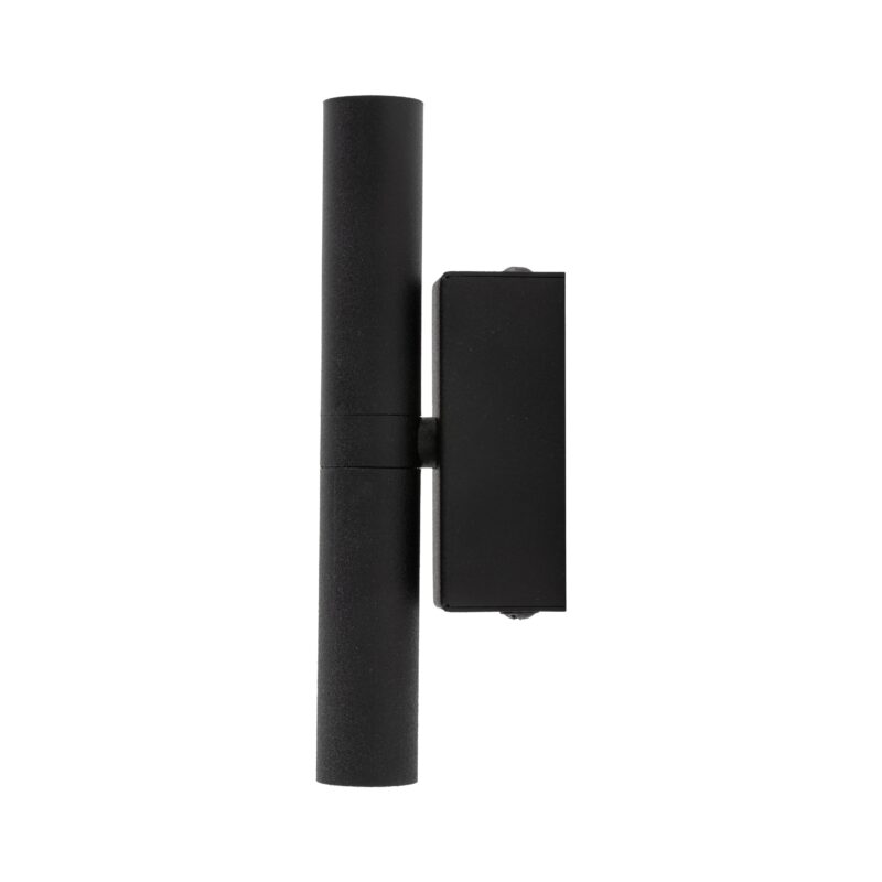 Kinkiet TK Lighting Lagos Black x2 - obrazek 4