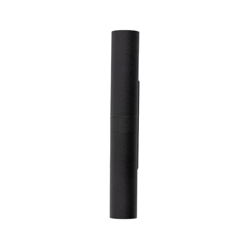 Kinkiet TK Lighting Lagos Black x2 - obrazek 8