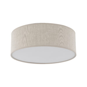 Lampa Sufitowa TK Lighting Nicola Brown 380 x4