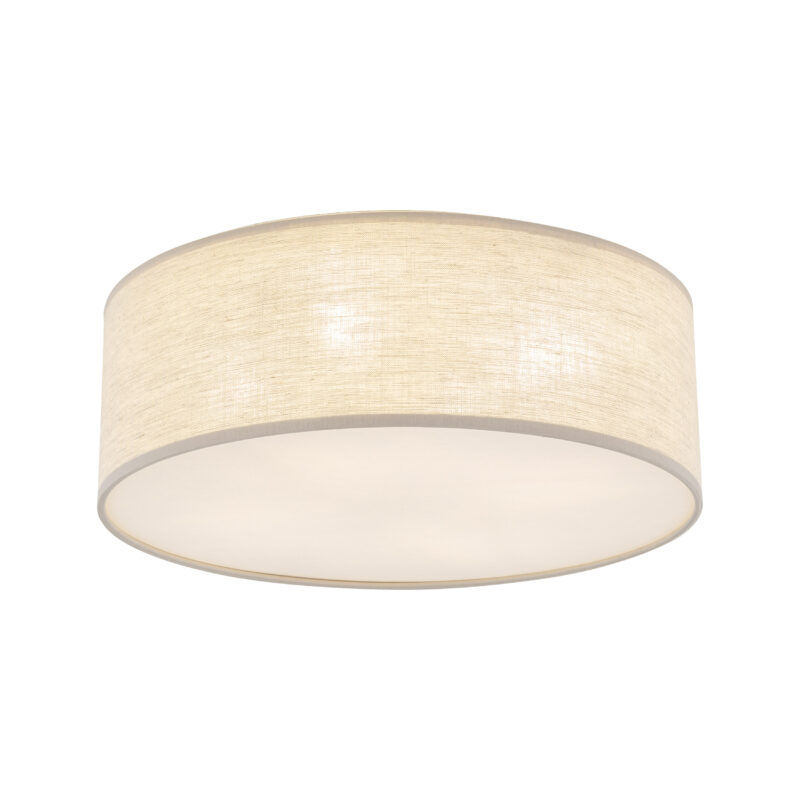 Lampa Sufitowa TK Lighting Nicola Brown 380 x4 - obrazek 4