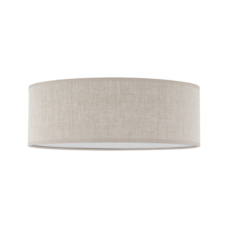 Lampa Sufitowa TK Lighting Nicola Brown 380 x4 - obrazek 7