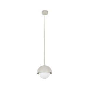 Lampa Wisząca TK Lighting Bono Beige x1
