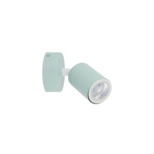 Kinkiet TK Lighting Livia Mint x1
