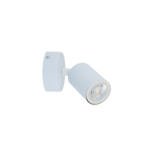 Kinkiet TK Lighting Livia Blue x1