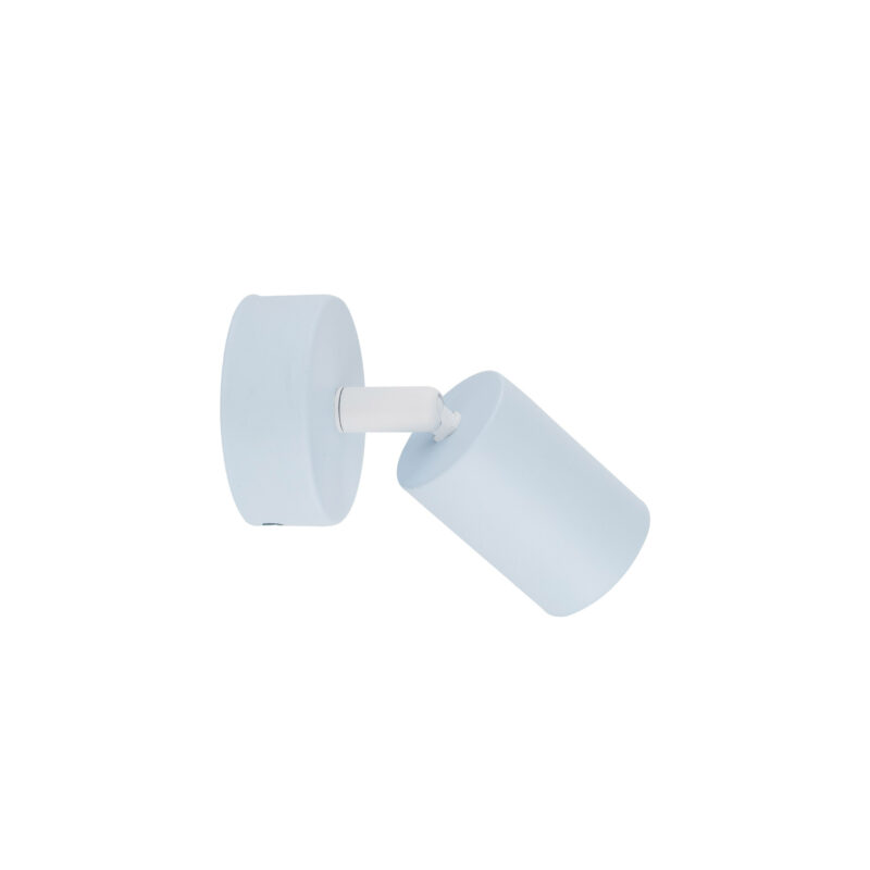 Kinkiet TK Lighting Livia Blue x1 - obrazek 3