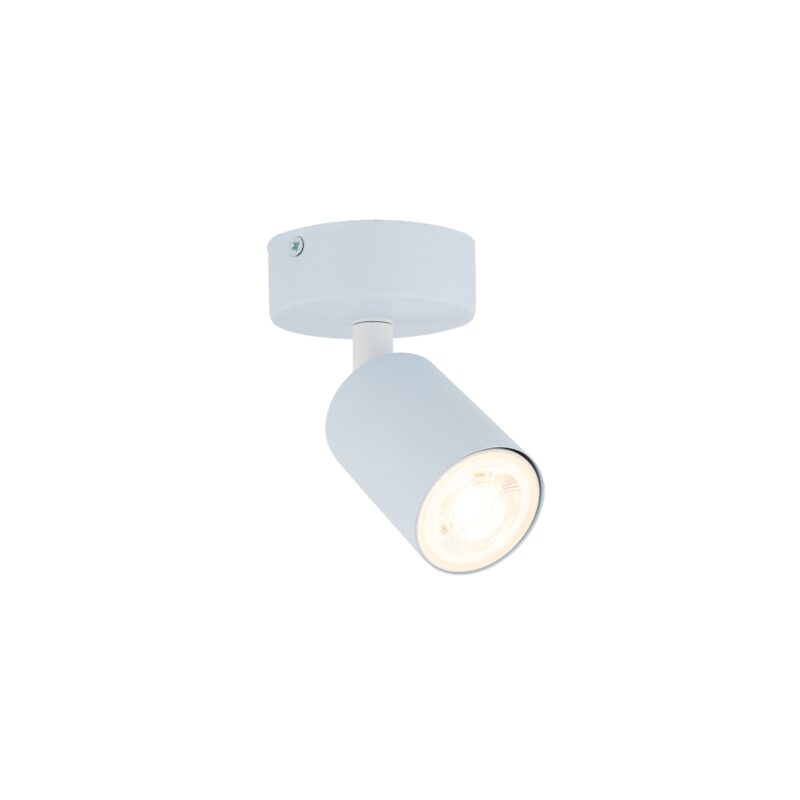 Kinkiet TK Lighting Livia Blue x1 - obrazek 5